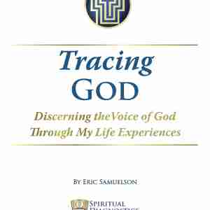 Tracing God