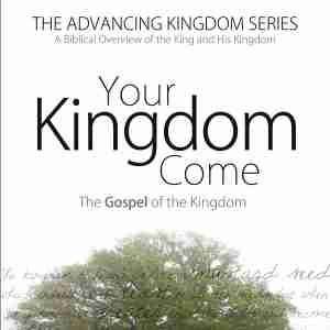 Your Kingdom Come